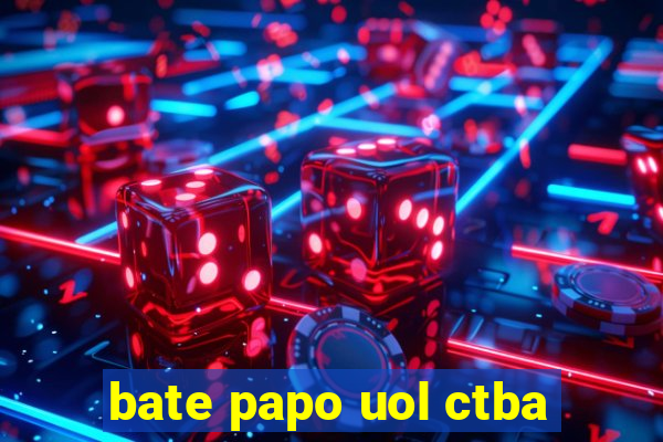 bate papo uol ctba